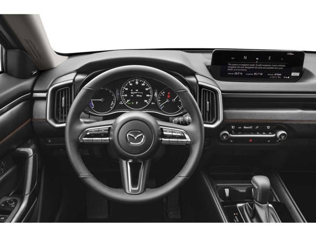 2026 Mazda Mazda CX-50 HEV Premium