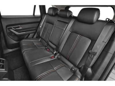 2026 Mazda Mazda CX-50 HEV Premium