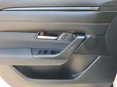 2025 Mazda Mazda CX-50 Hybrid Premium Package