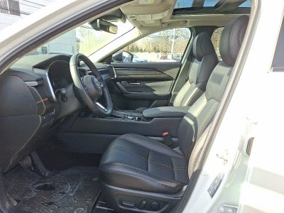 2025 Mazda Mazda CX-50 Hybrid Premium Package