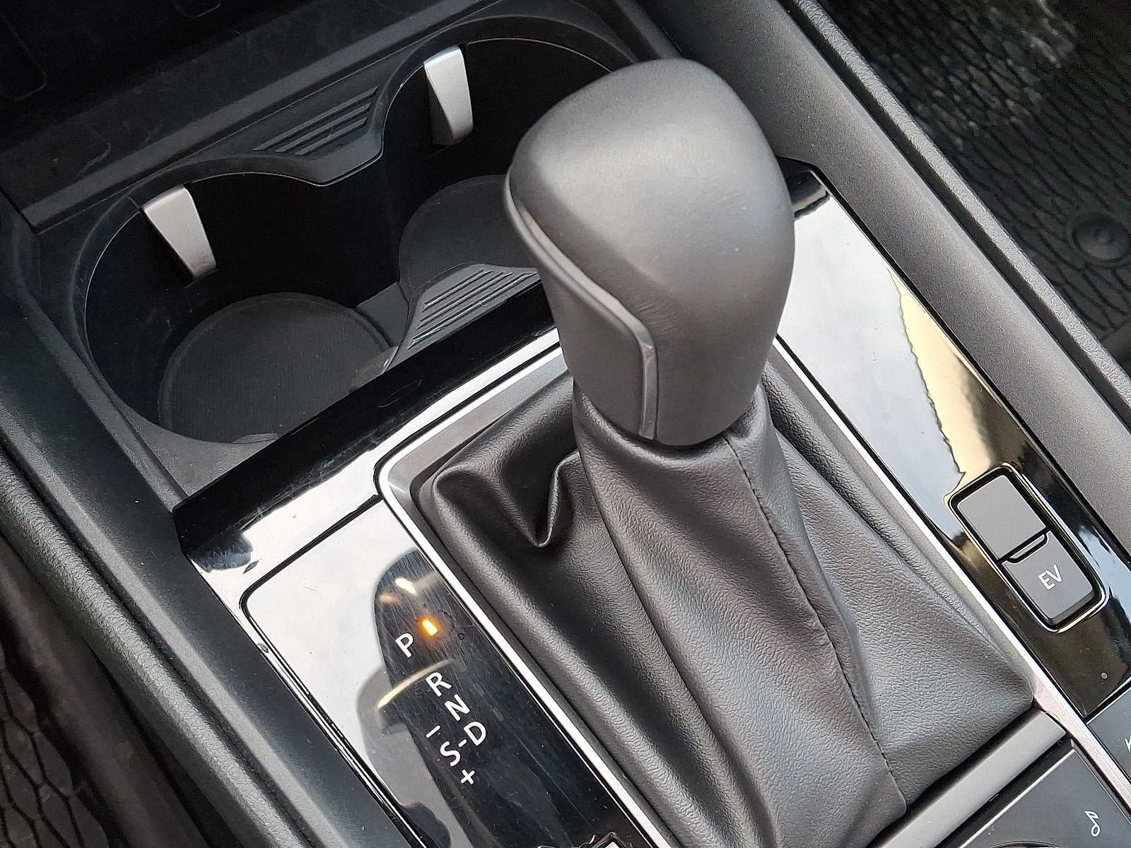 2025 Mazda Mazda CX-50 Hybrid Premium Package