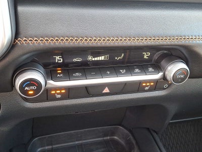 2025 Mazda Mazda CX-50 Hybrid Premium Package