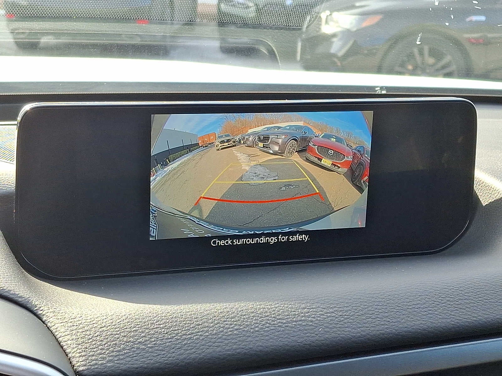 2025 Mazda Mazda CX-50 Hybrid Premium Package