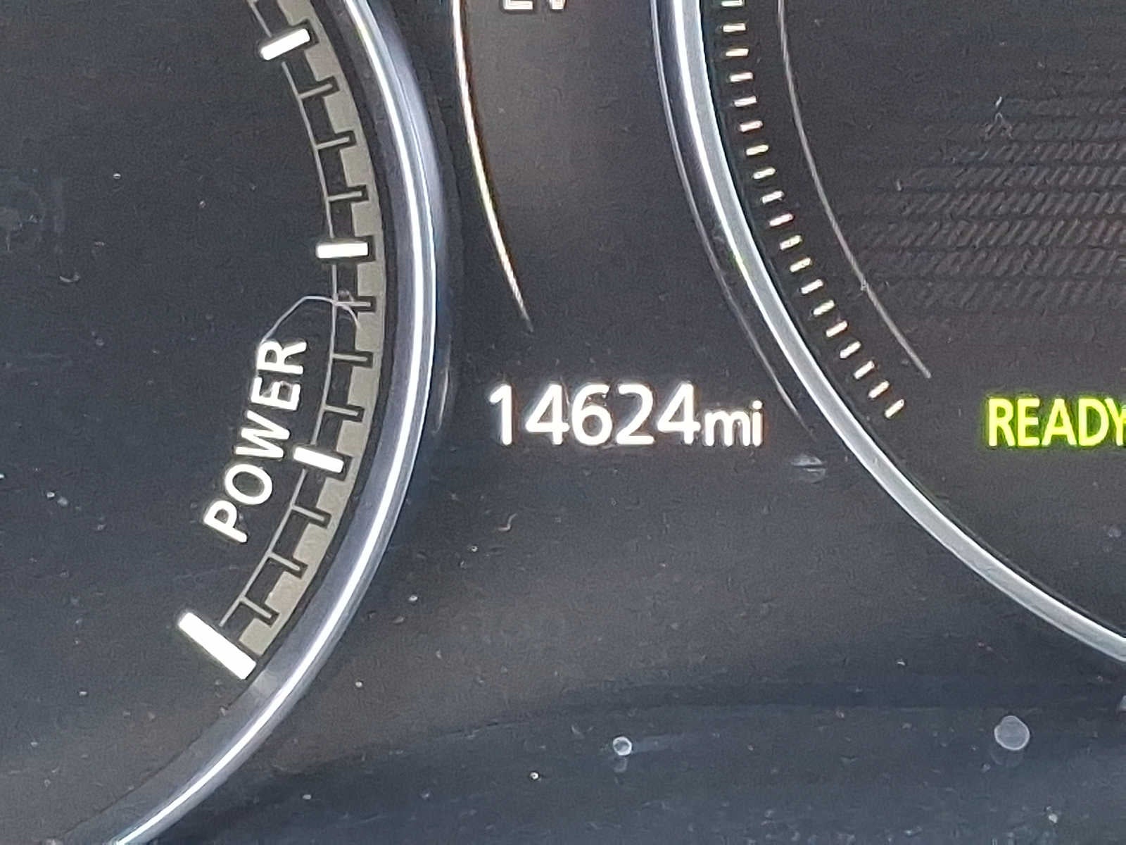 2025 Mazda Mazda CX-50 Hybrid Premium Package