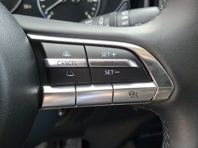 2025 Mazda Mazda CX-50 Hybrid Premium Package