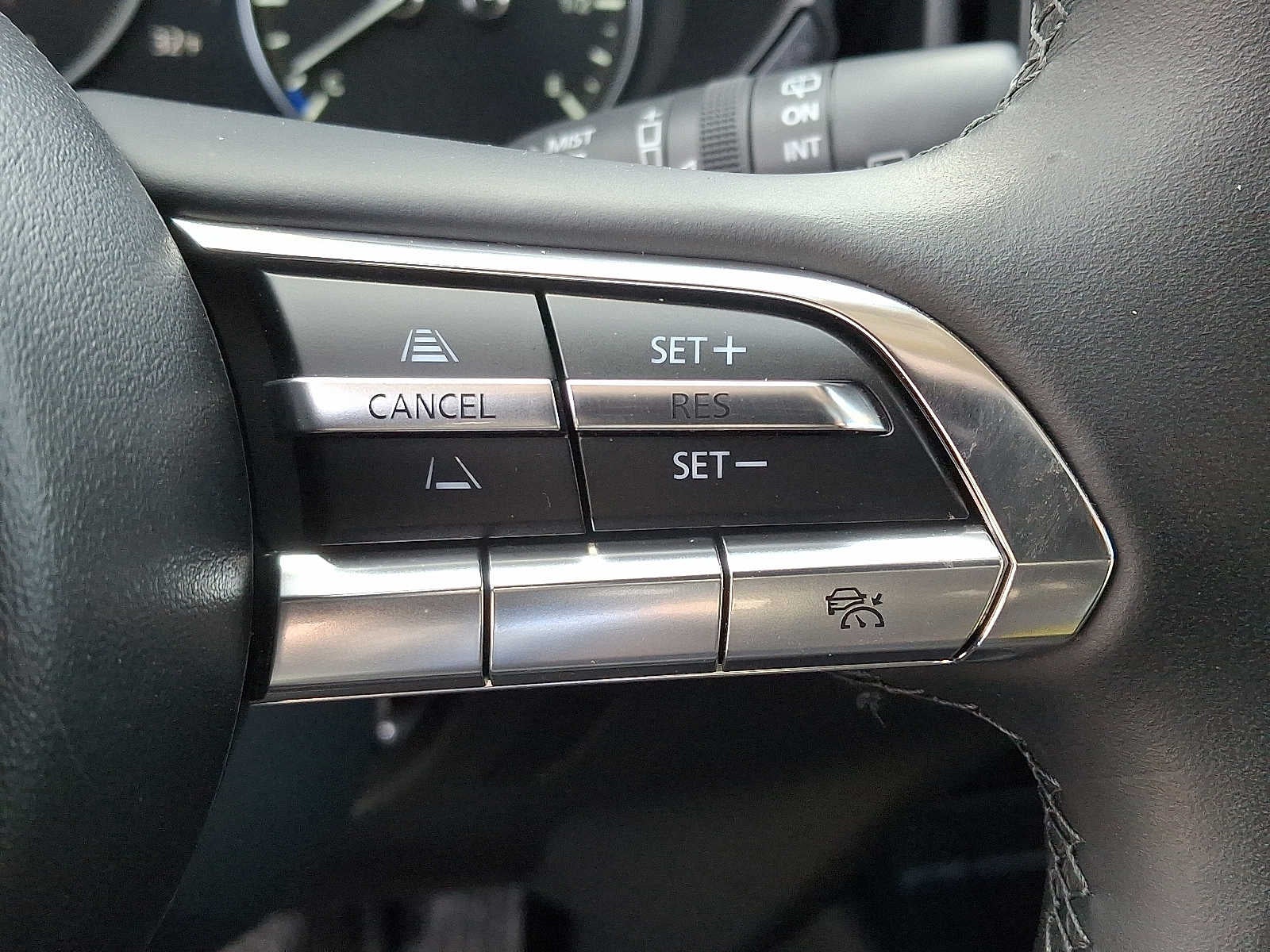 2025 Mazda Mazda CX-50 Hybrid Premium Package