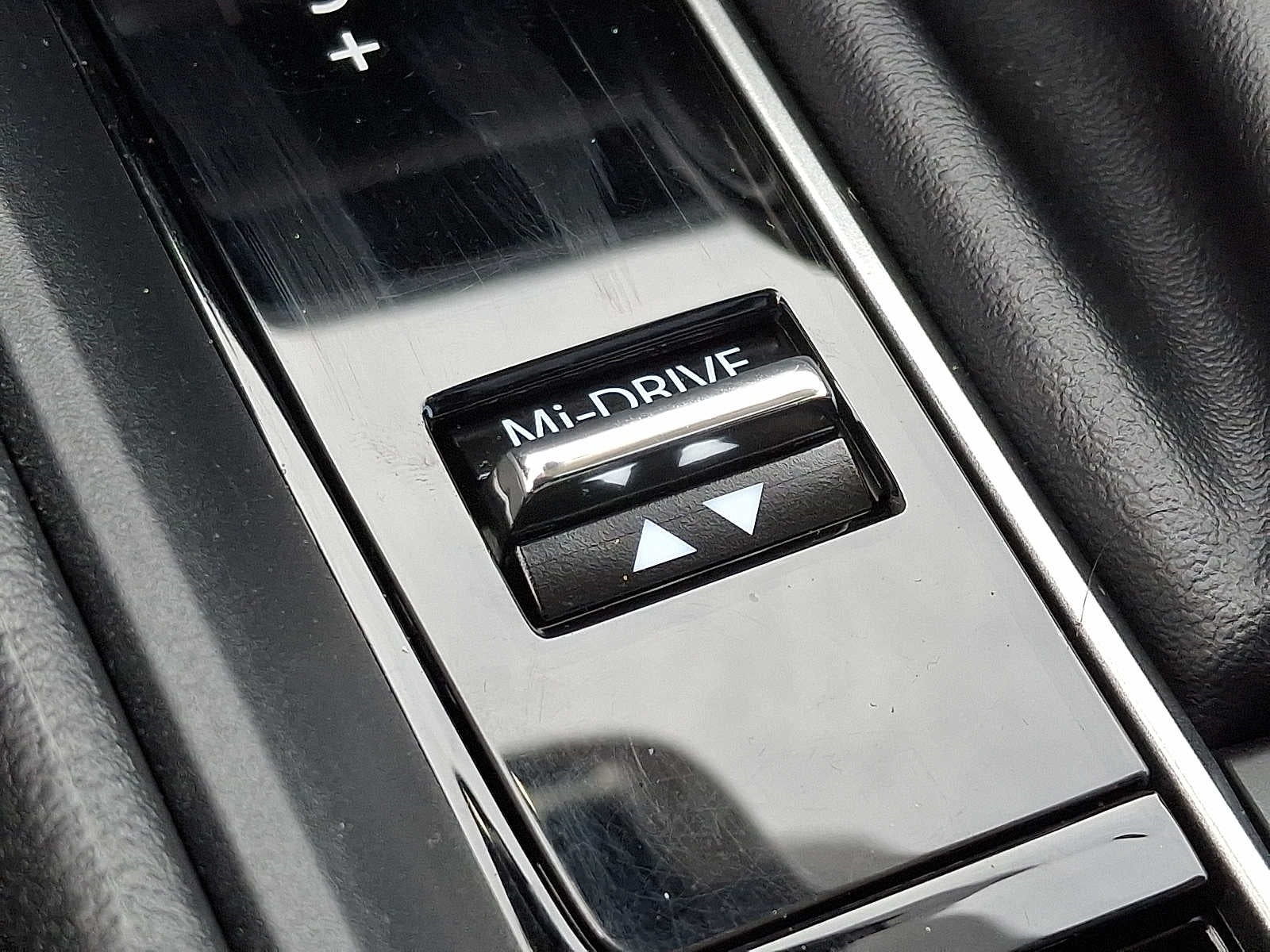 2025 Mazda Mazda CX-50 Hybrid Premium Package