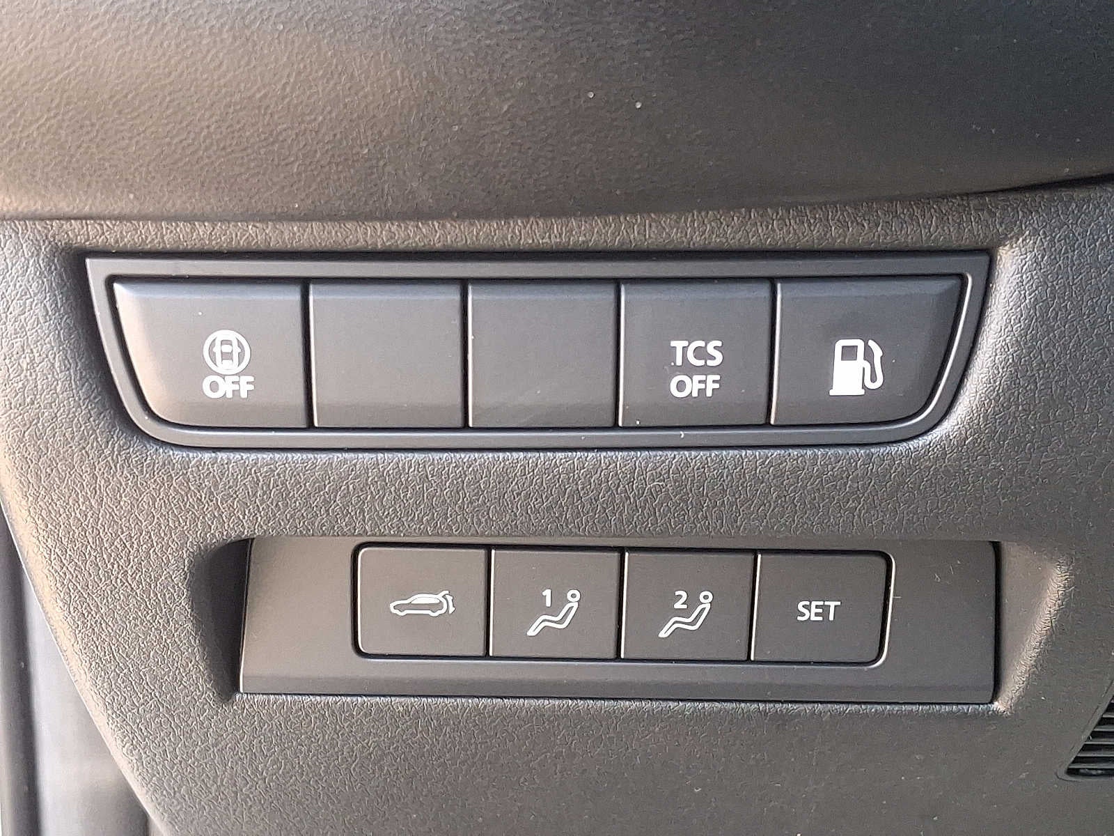 2025 Mazda Mazda CX-50 Hybrid Premium Package