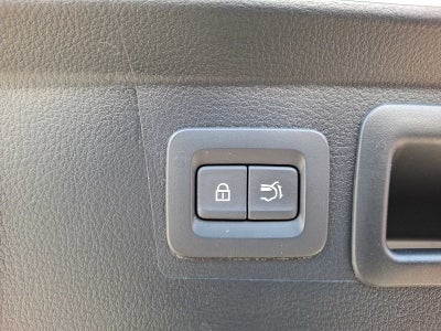 2025 Mazda Mazda CX-50 Hybrid Premium Package