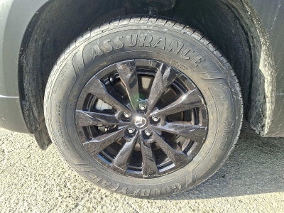 2025 Mazda Mazda CX-50 Hybrid Premium Package