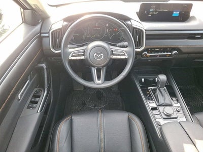2025 Mazda Mazda CX-50 Hybrid Premium Package