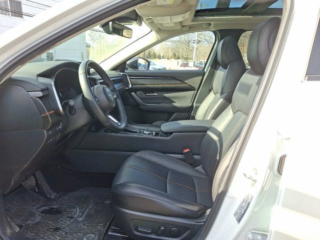 2025 Mazda Mazda CX-50 Hybrid Premium Package