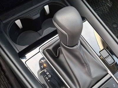 2025 Mazda Mazda CX-50 Hybrid Premium Package