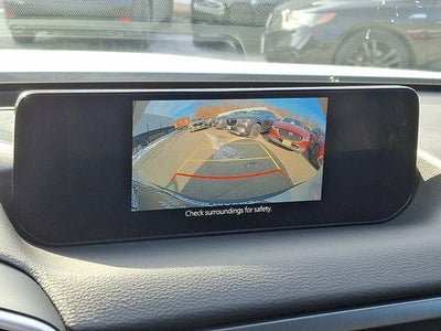 2025 Mazda Mazda CX-50 Hybrid Premium Package