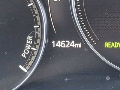 2025 Mazda Mazda CX-50 Hybrid Premium Package