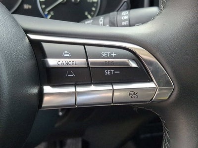 2025 Mazda Mazda CX-50 Hybrid Premium Package