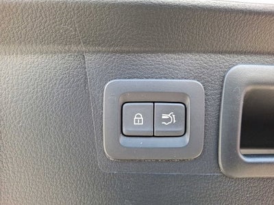 2025 Mazda Mazda CX-50 Hybrid Premium Package