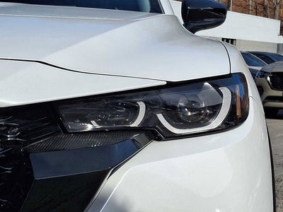 2025 Mazda Mazda CX-50 Hybrid Premium Package