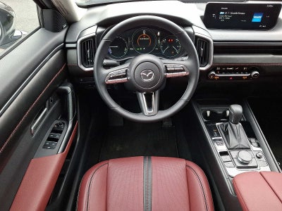 2025 Mazda Mazda CX-50 Hybrid Premium Package