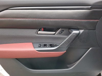 2025 Mazda Mazda CX-50 Hybrid Premium Package