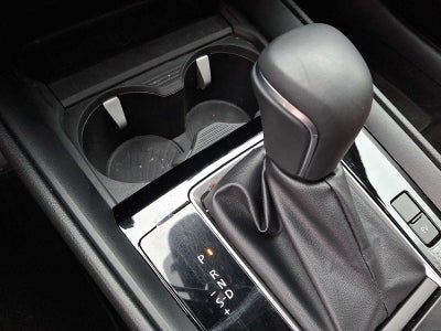 2025 Mazda Mazda CX-50 Hybrid Premium Package