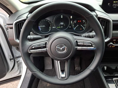 2025 Mazda Mazda CX-50 Hybrid Premium Package