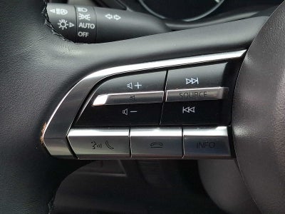 2025 Mazda Mazda CX-50 Hybrid Premium Package