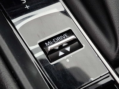 2025 Mazda Mazda CX-50 Hybrid Premium Package