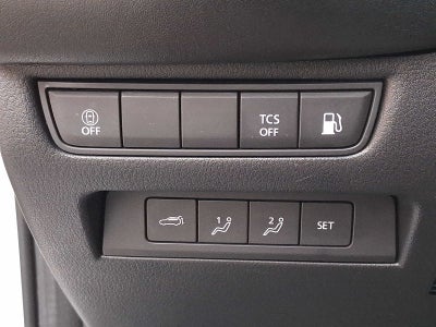 2025 Mazda Mazda CX-50 Hybrid Premium Package