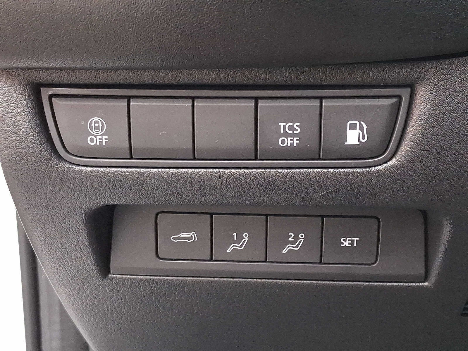 2025 Mazda Mazda CX-50 Hybrid Premium Package