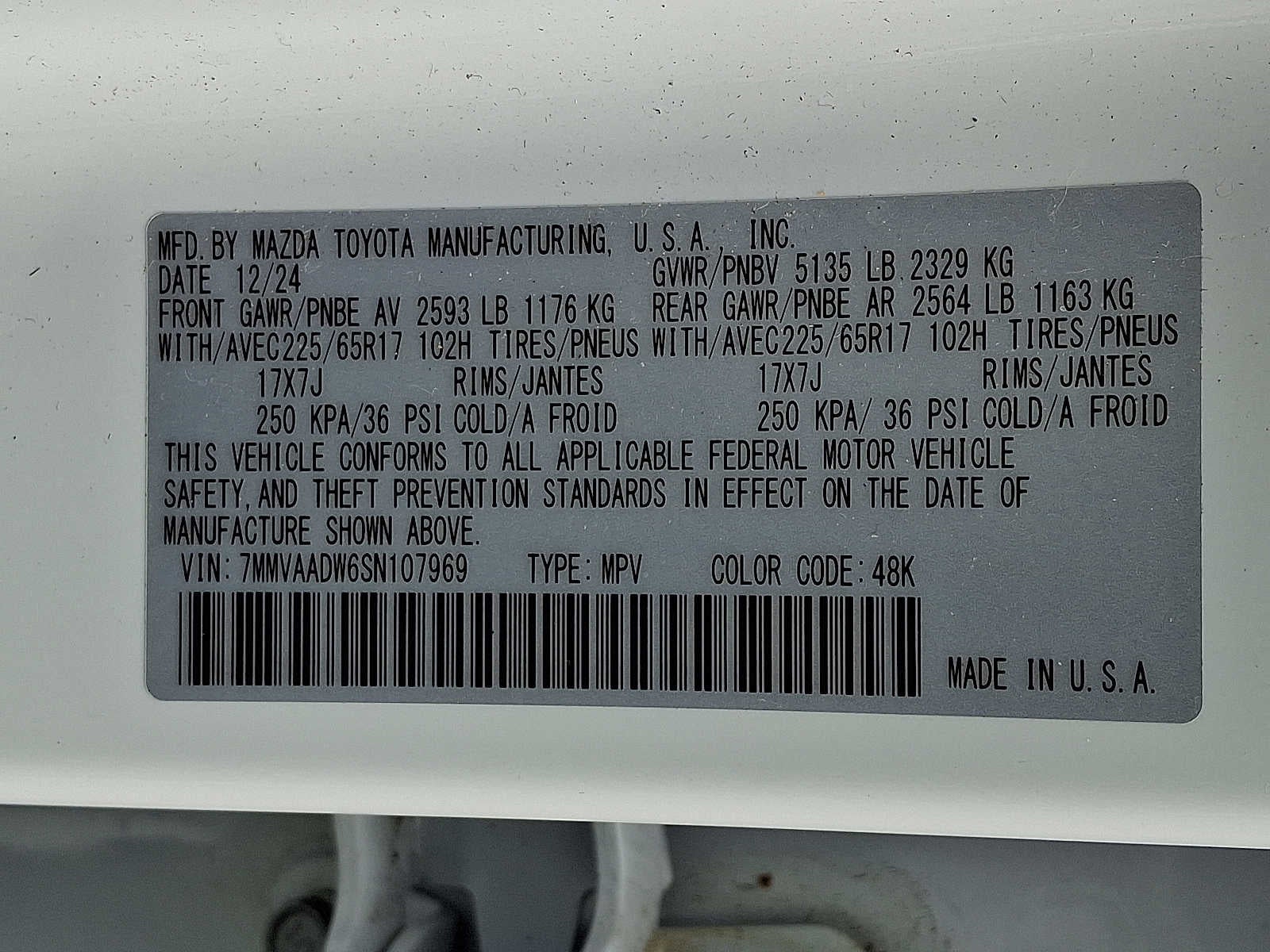 2025 Mazda Mazda CX-50 Hybrid Premium Package