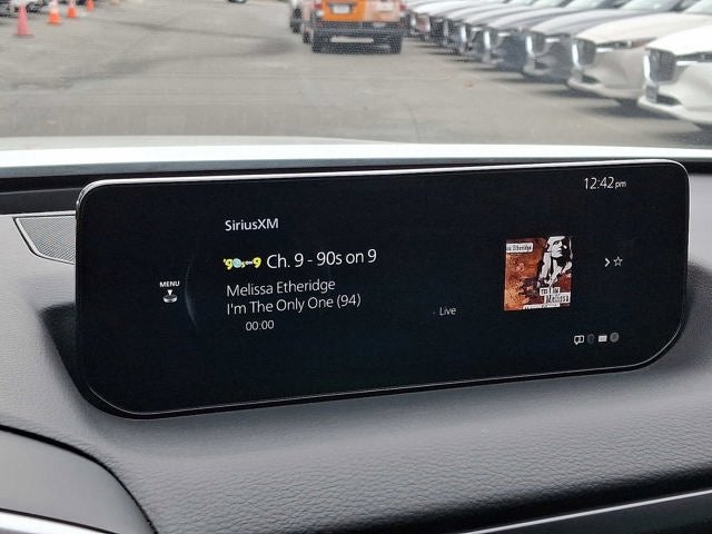 2025 Mazda Mazda CX-50 Hybrid Premium Package