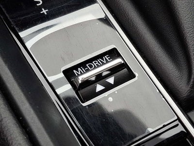 2025 Mazda Mazda CX-50 Hybrid Premium Package