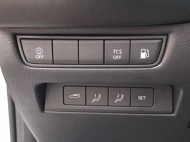 2025 Mazda Mazda CX-50 Hybrid Premium Package