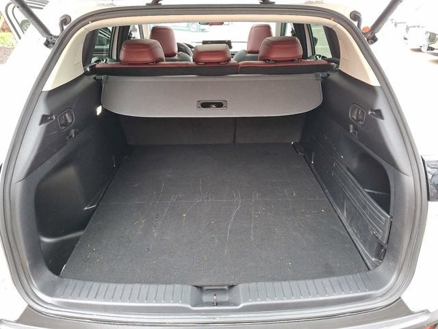 2025 Mazda Mazda CX-50 Hybrid Premium Package