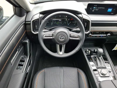 2026 Mazda Mazda CX-50 Hybrid Premium