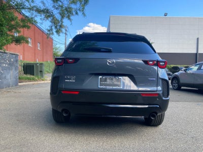 2026 Mazda Mazda CX-50 Hybrid Premium