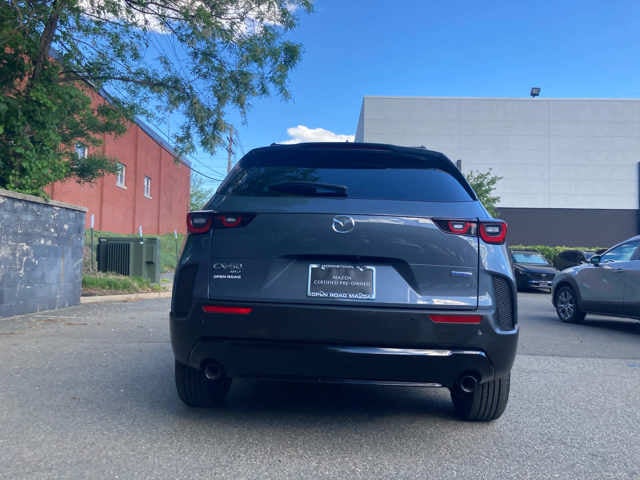 2026 Mazda Mazda CX-50 Hybrid Premium