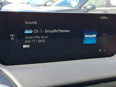 2026 Mazda Mazda CX-50 Hybrid Premium
