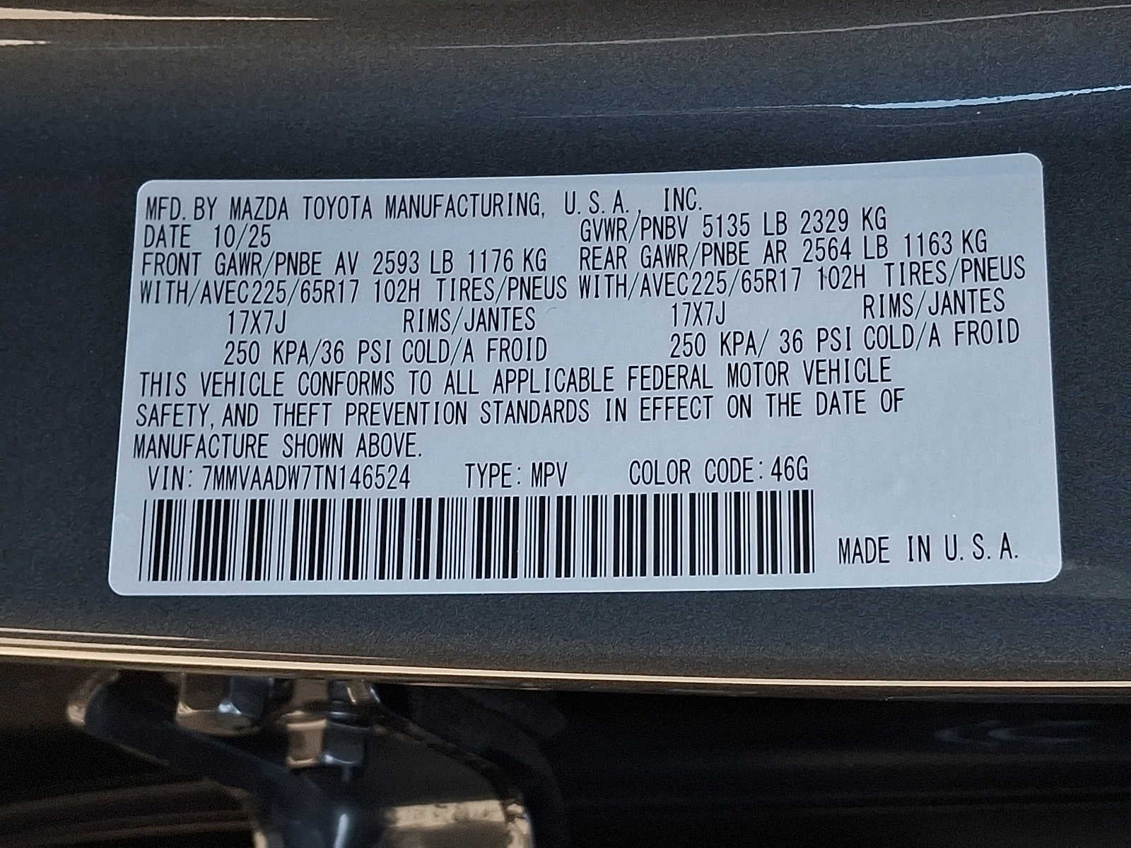 2026 Mazda Mazda CX-50 Hybrid Premium