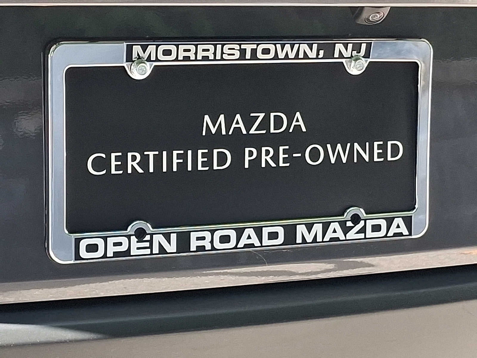 2026 Mazda Mazda CX-50 Hybrid Premium
