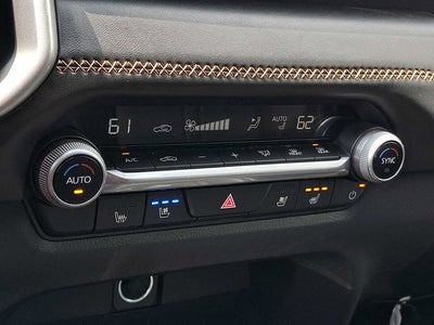 2026 Mazda Mazda CX-50 Hybrid Premium