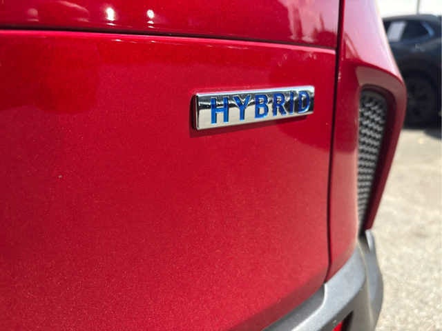 2026 Mazda Mazda CX-50 Hybrid Premium