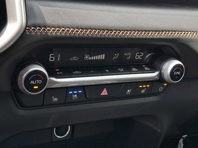 2026 Mazda Mazda CX-50 Hybrid Premium