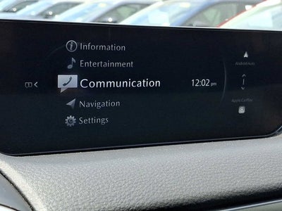 2026 Mazda Mazda CX-50 Hybrid Premium