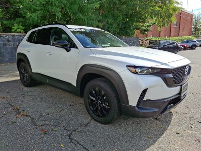 2026 Mazda Mazda CX-50 Hybrid Premium