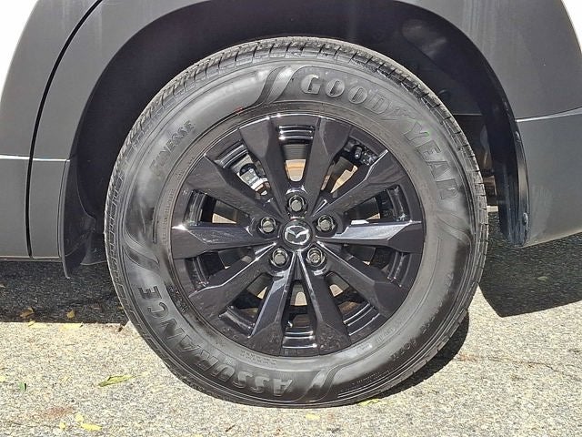 2026 Mazda Mazda CX-50 Hybrid Premium