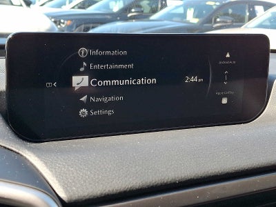 2026 Mazda Mazda CX-50 Hybrid Premium