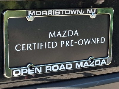 2026 Mazda Mazda CX-50 Hybrid Premium