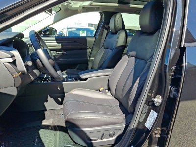 2026 Mazda Mazda CX-50 Hybrid Premium